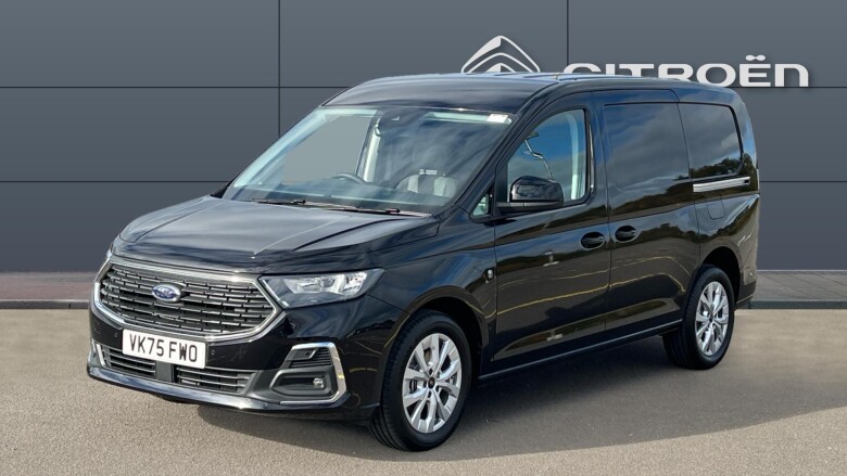 Ford Transit Connect 230 L2 Diesel 2.0 EcoBlue 102ps Limited Van